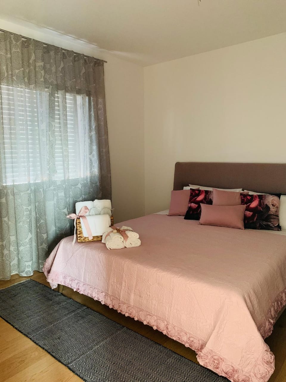 RELAIS NANNI HOME Apartment in Olbia