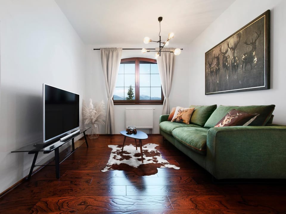 Communal lounge/ TV room, TV and multimedia, Living room