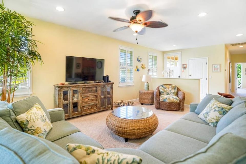 Nihilani 21C Apartment in Princeville