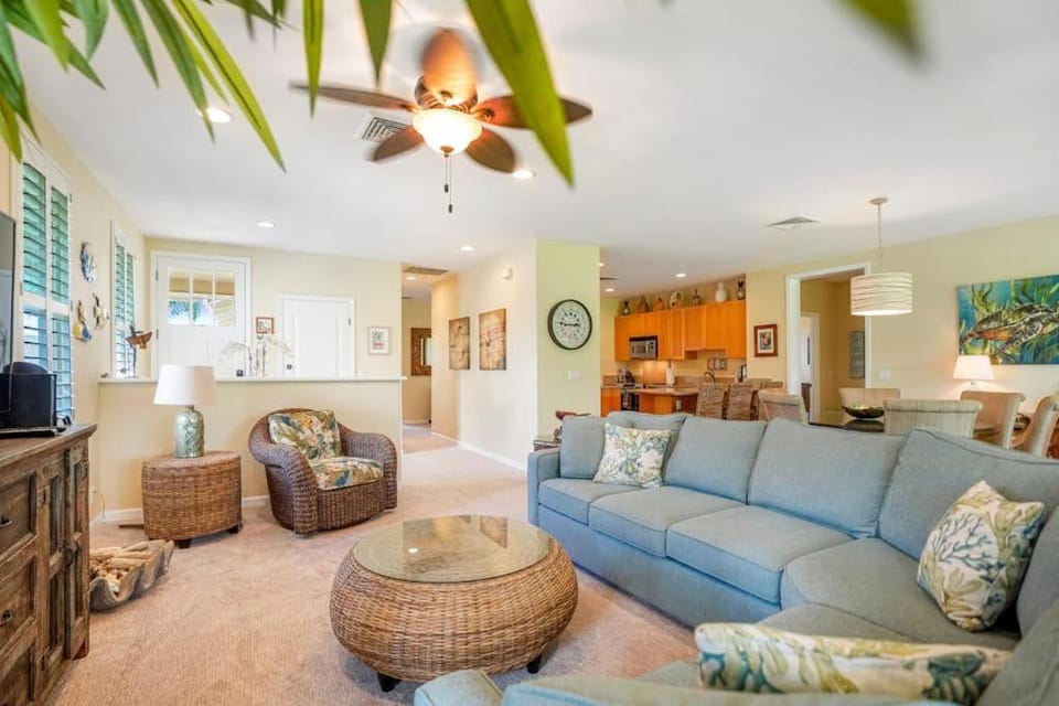 Nihilani 21C Apartment in Princeville