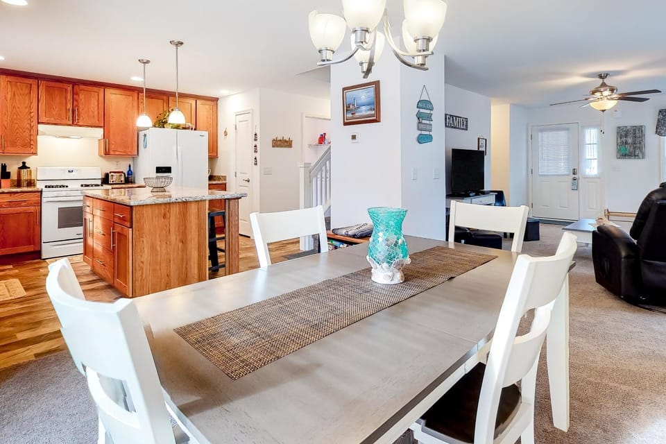 Beacon Retreat House in York Beach