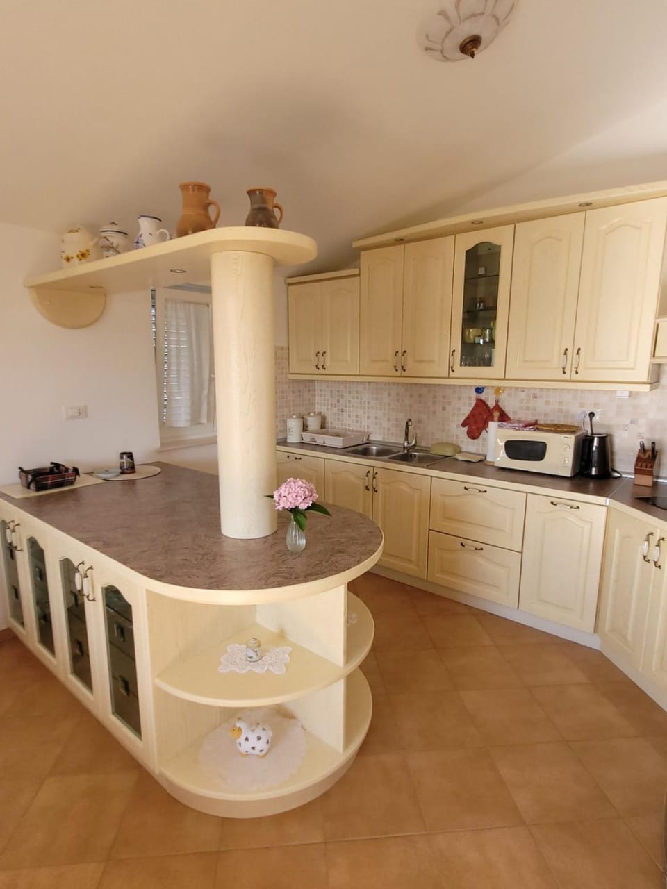 Property building, Kitchen or kitchenette, kitchen