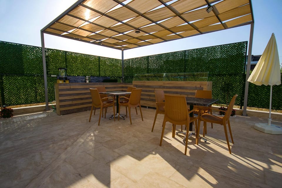 Lounge or bar