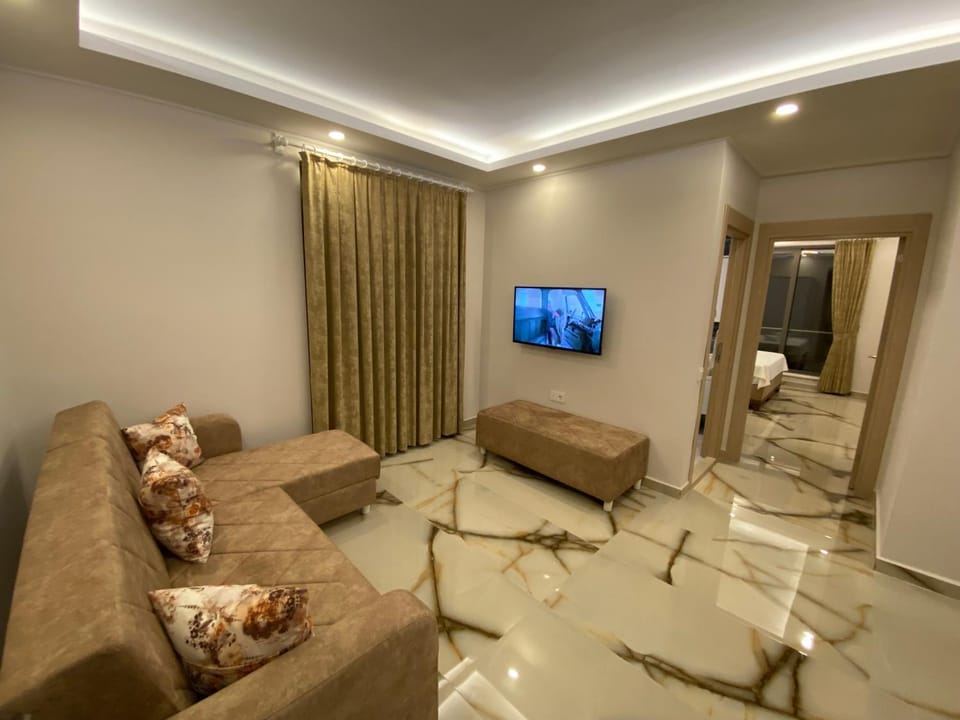 Huma Elite Hotel Apartment hotel in Antalya