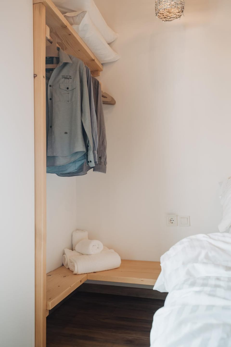 Votsalo Cozy Apartments Apartment in Limenaria