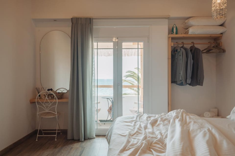 Votsalo Cozy Apartments Apartment in Limenaria