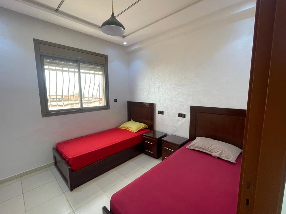 Bed, Photo of the whole room, Bedroom, Sea view, Sea view, Quiet street view