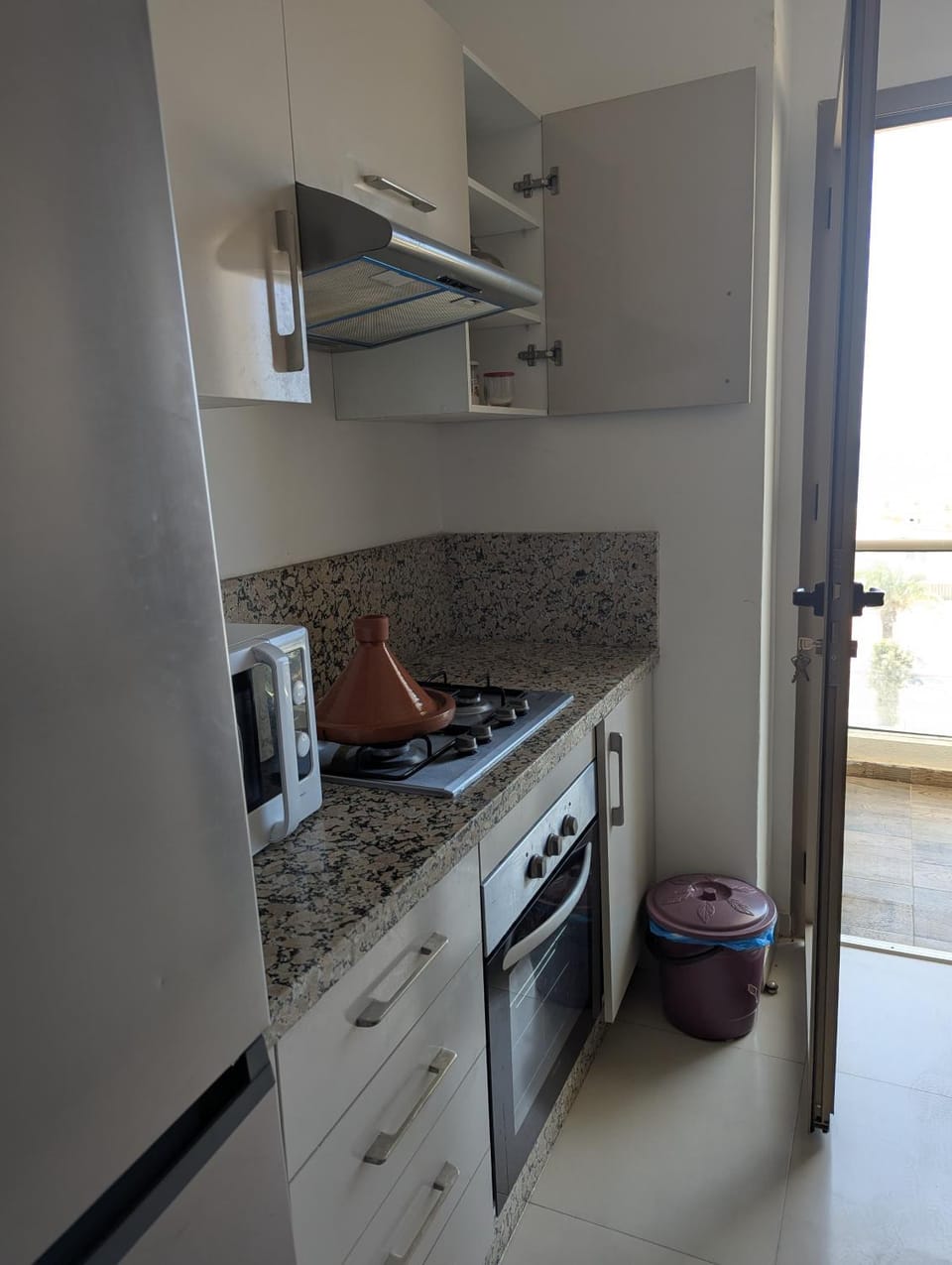 Kitchen or kitchenette, dishwasher, minibar, oven, pet friendly, stove, toaster