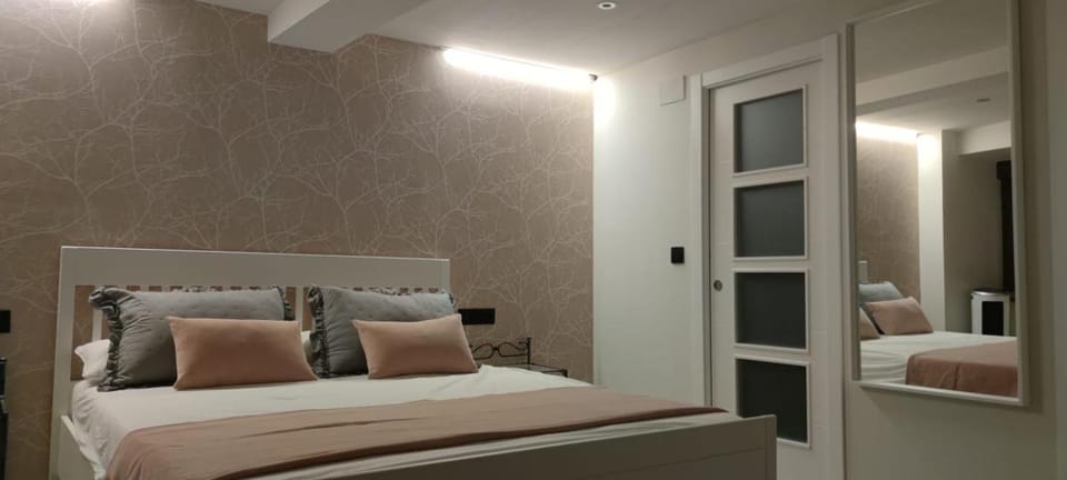 La Casita de Sofía Apartment in Monforte de Lemos