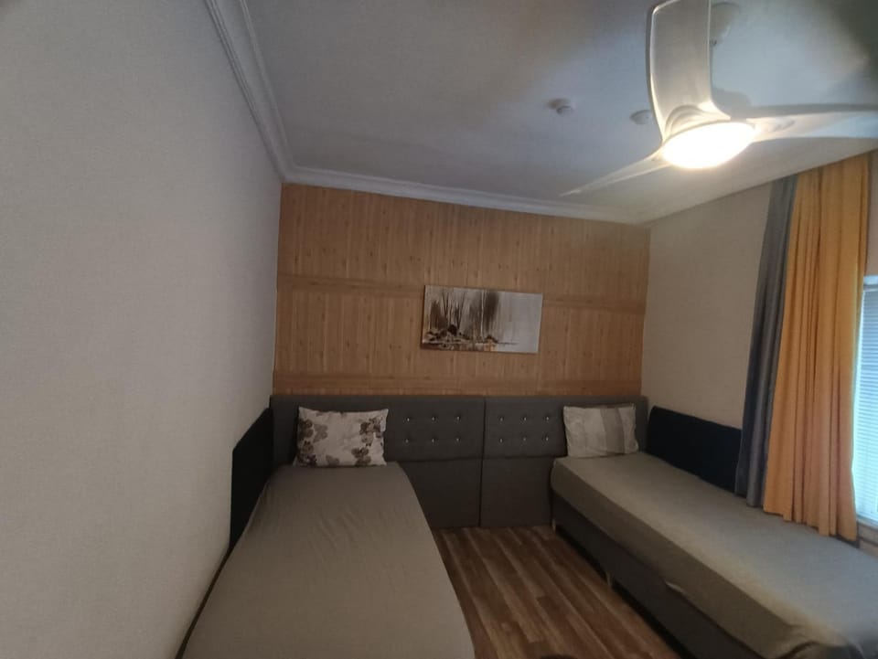 Happy Accomation Houses 192mt to Harbour no6 House in Marmaris