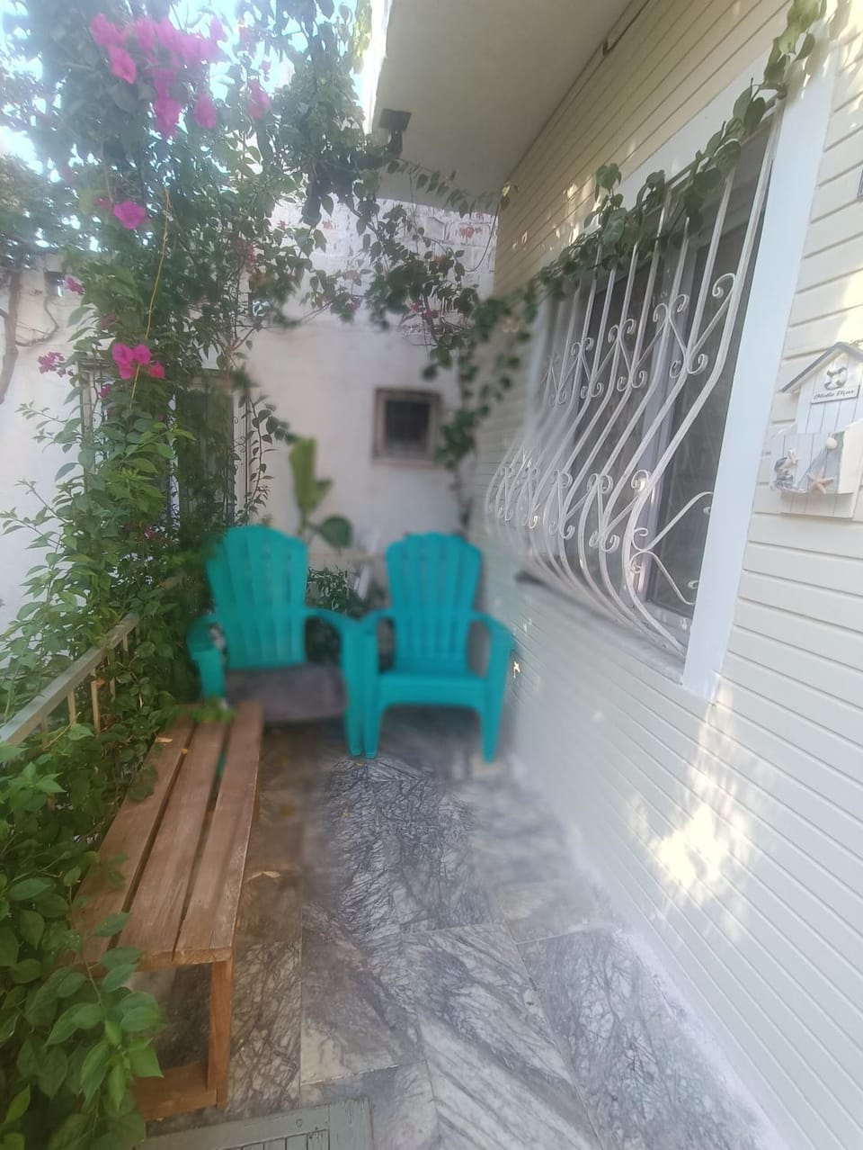 Happy Accomation Houses 192mt to Harbour no6 House in Marmaris