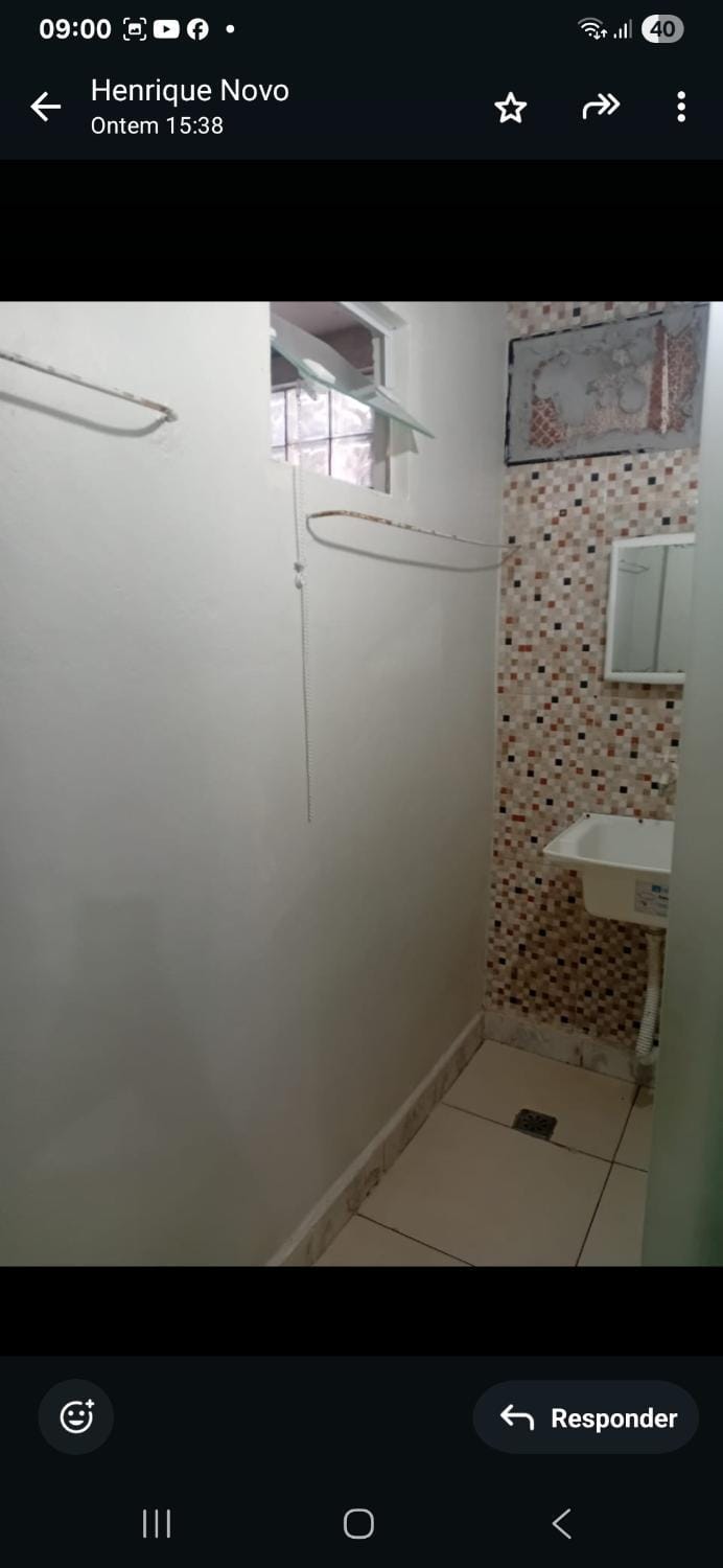 Hospedagem Brilho do Sol Apartment in Vila Canaa