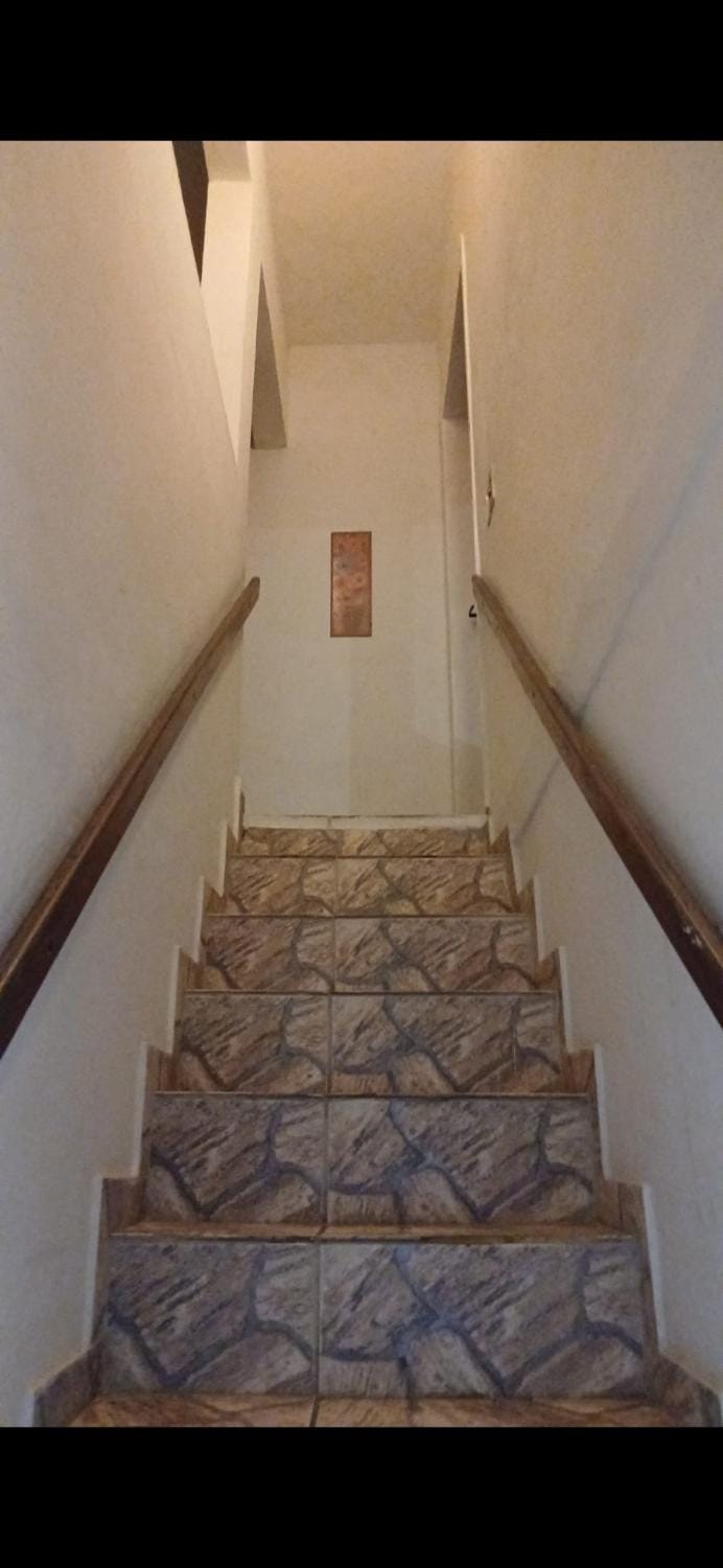 Hospedagem Brilho do Sol Apartment in Vila Canaa