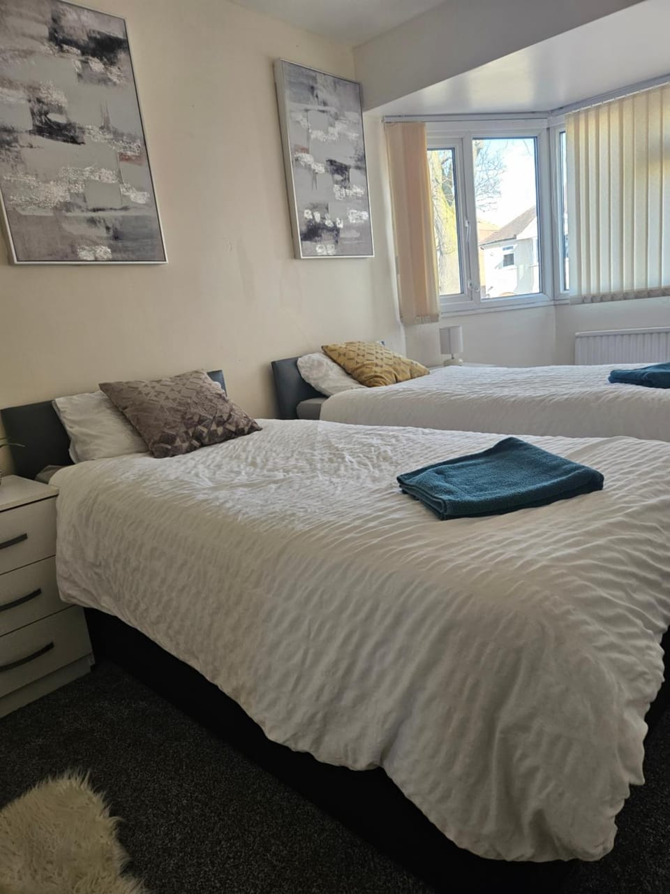 ENTIRE HOUSE- Near Common Wealth Games PERRY BARR House in The Royal Town of Sutton Coldfield