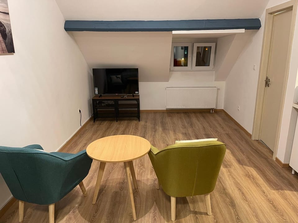 Gîtes de la Croisette 3 Apartment in Dinant