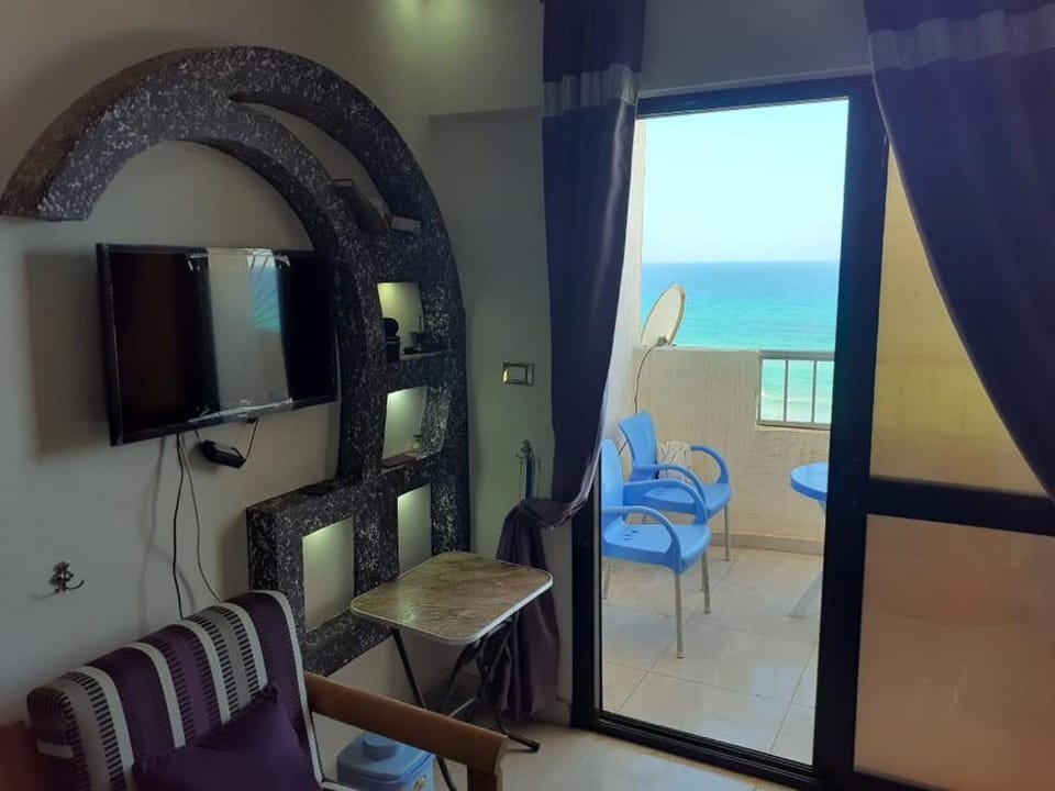 Balcony/Terrace, Living room, Seating area