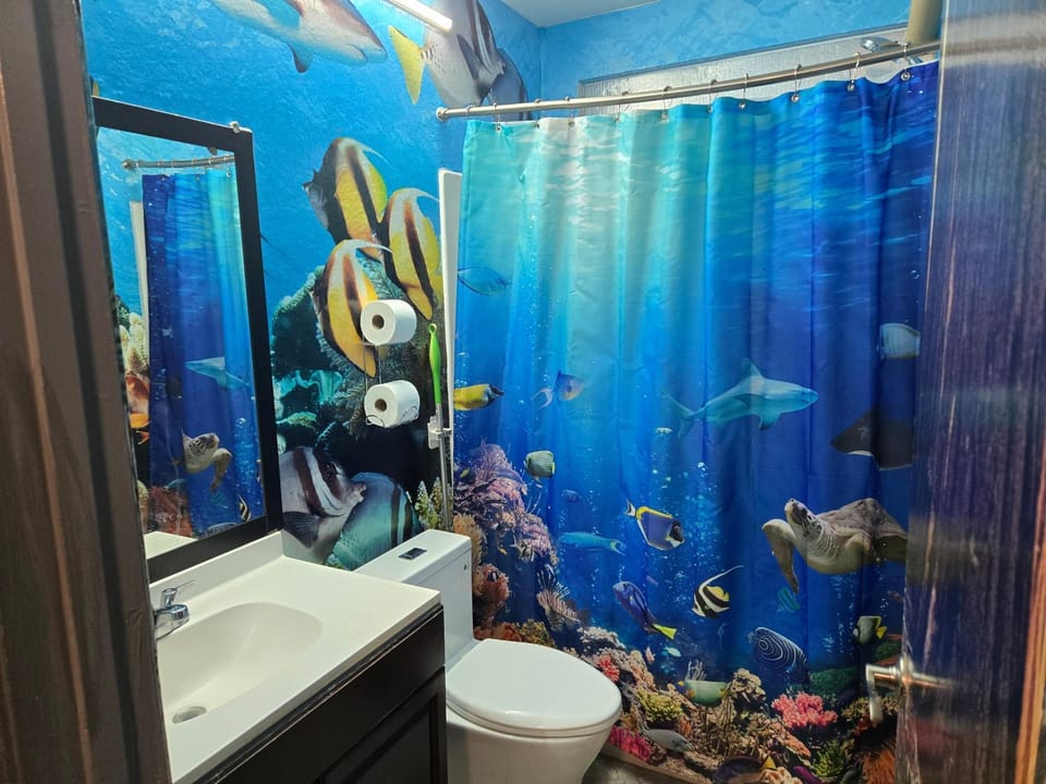 Shared living NOT A HOTEL Vacation rental in Phoenix