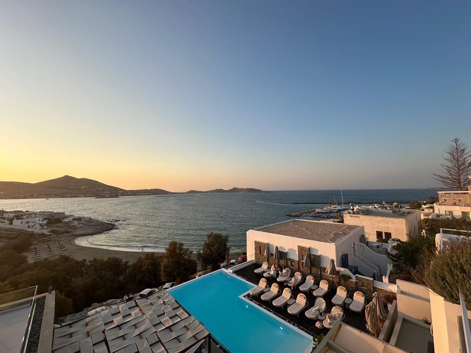 Sea view