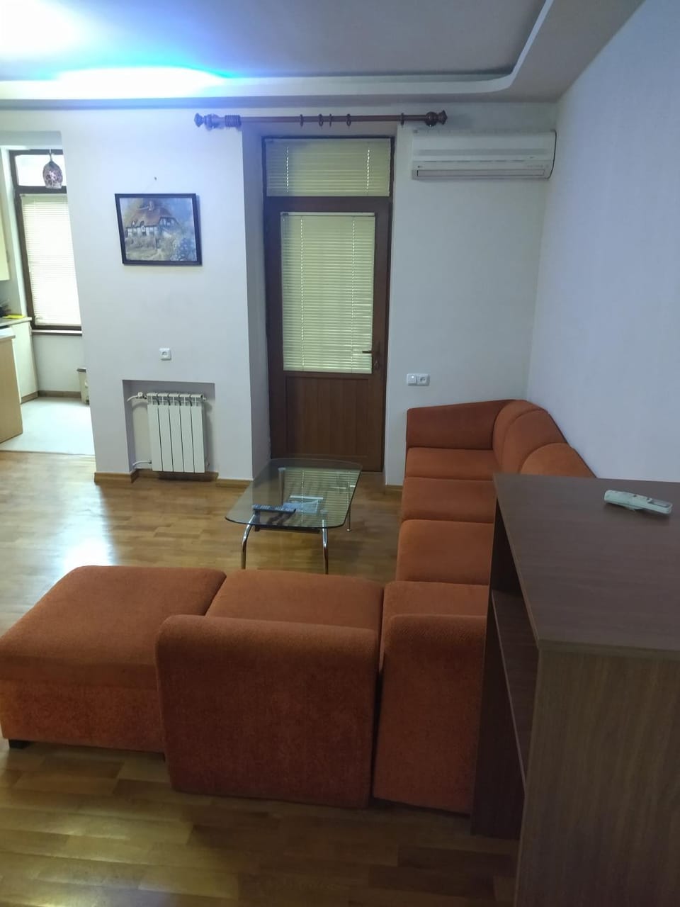Abovyan 36 Apt & Tour Apartment in Yerevan