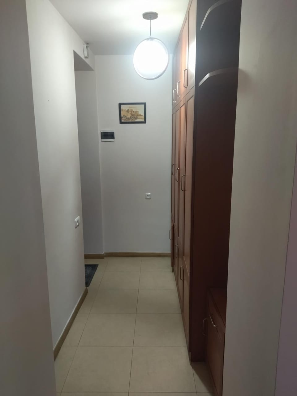 Abovyan 36 Apt & Tour Apartment in Yerevan