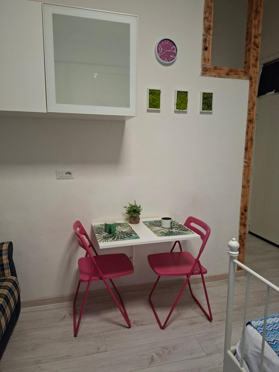 Monolocale Studio Flat Apartment in Perugia