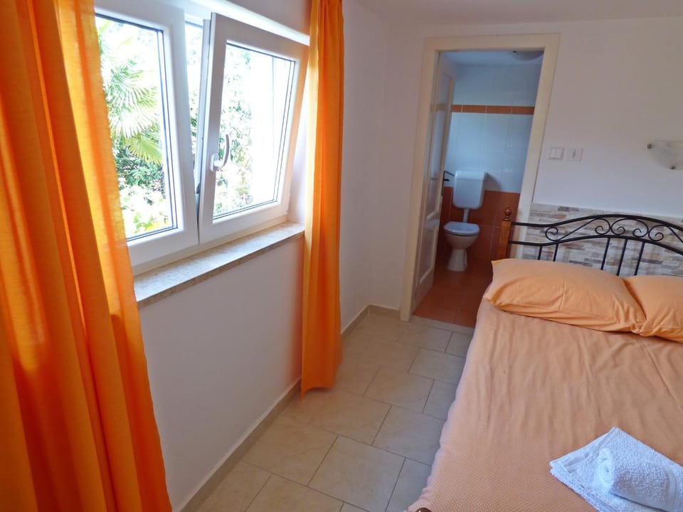 Studio for short stay Bed and Breakfast in Istria County