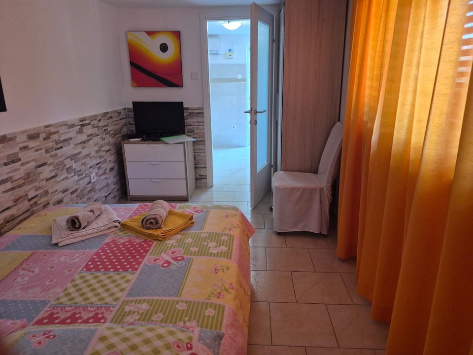 Studio for short stay Bed and Breakfast in Istria County
