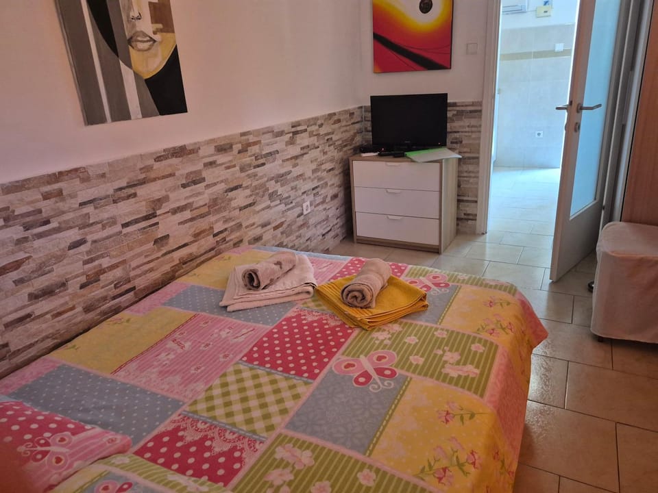 Studio for short stay Bed and Breakfast in Istria County