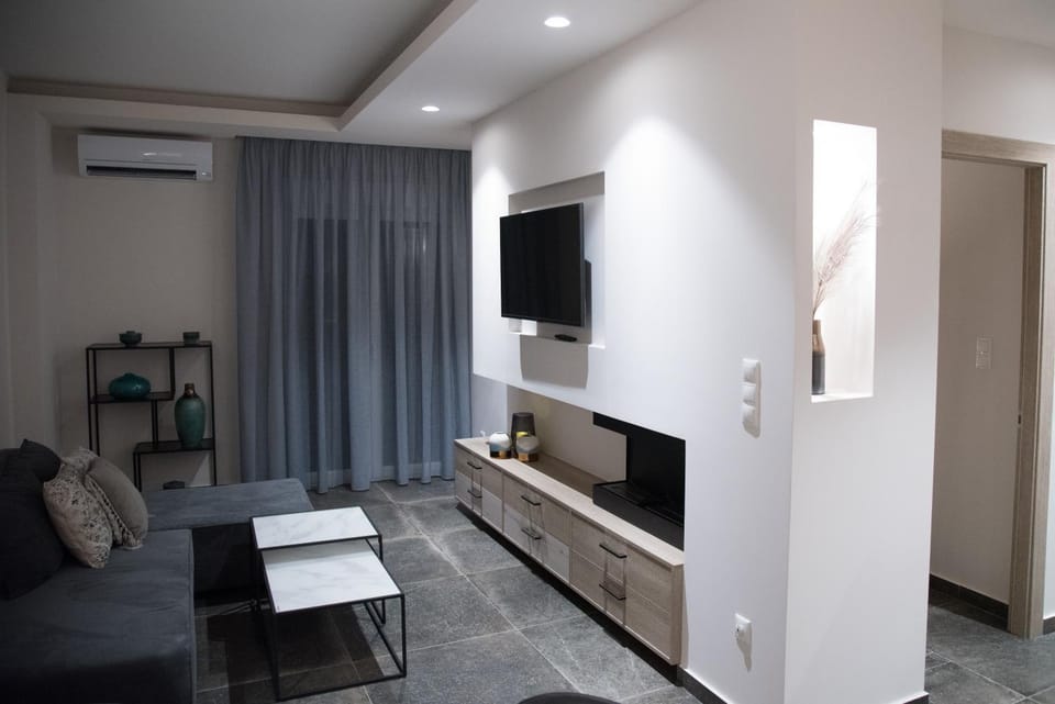 TV and multimedia, Living room, Photo of the whole room, Seating area