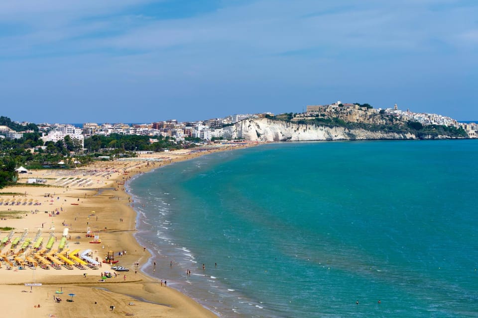 Natural landscape, Beach, Sea view