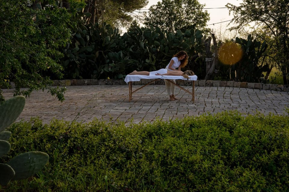 Massage