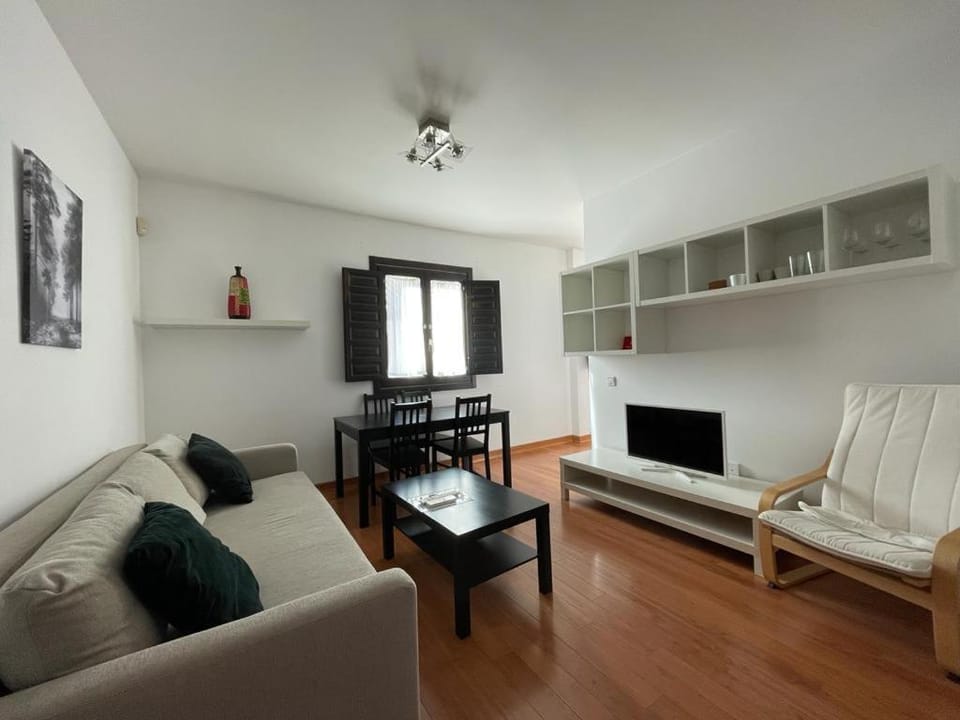 Palacio Santa Ursula Apartment in Toledo