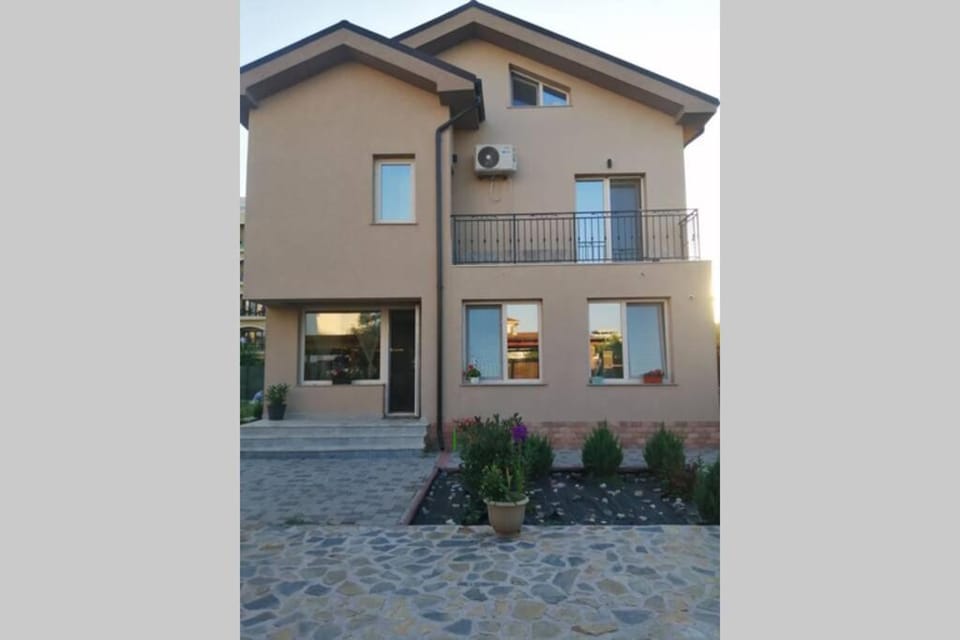 Vila Sidef Mamaia Nord Villa in Constanța County