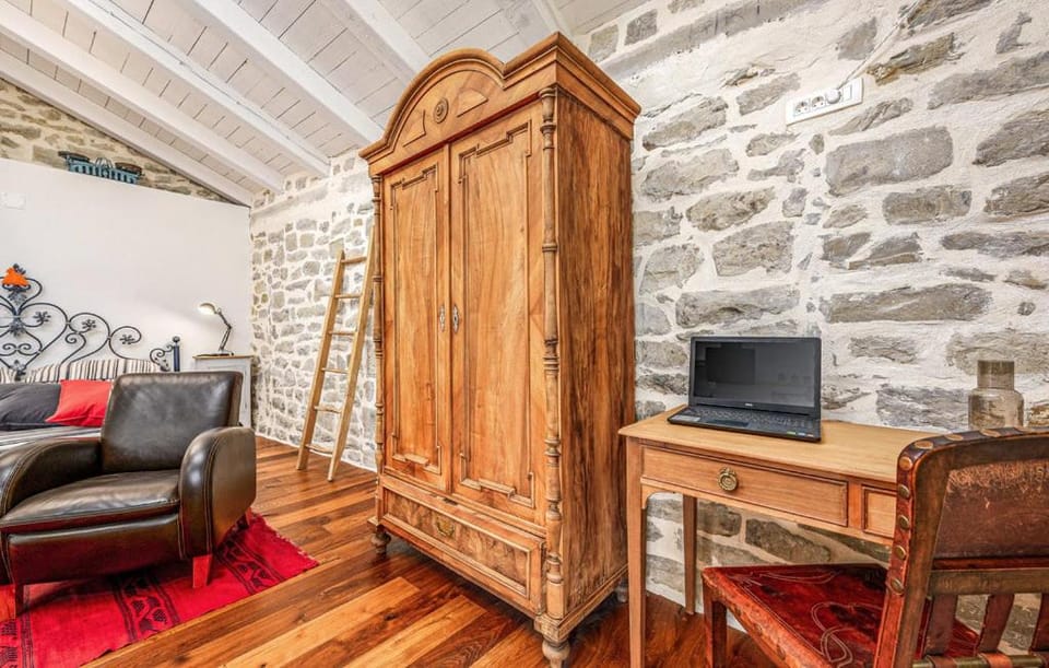 Ema Apartment in Istria County