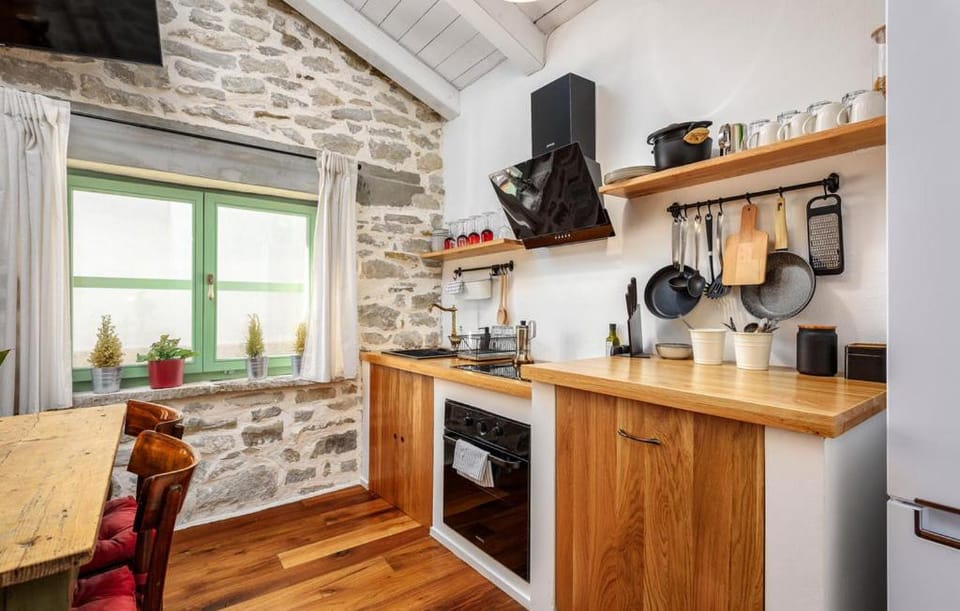 Ema Apartment in Istria County