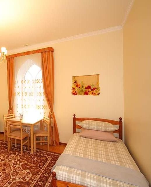 Guest house Florinda House in Jūrmala