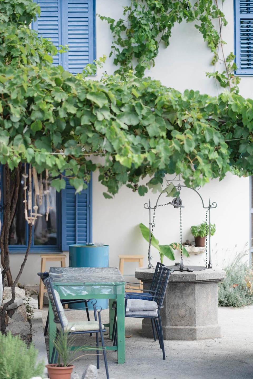 Mediterranean House with private garden near Crikvenica House in Primorje-Gorski Kotar County