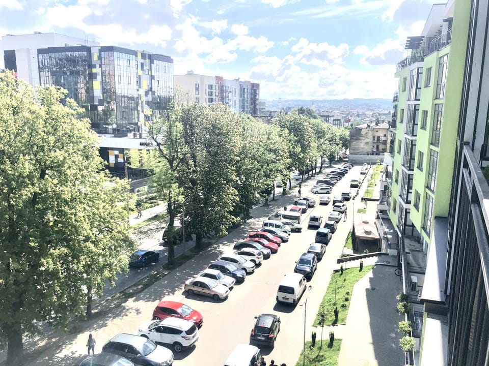 Neighbourhood