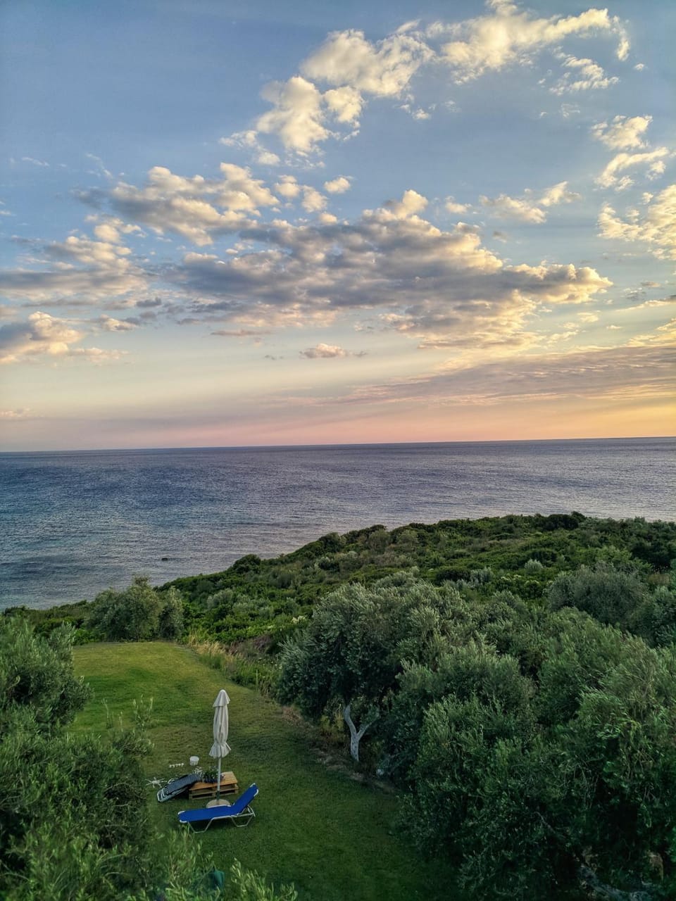 Vrachos Sunrise Apartment Apartment in Peloponnese, Western Greece and the Ionian