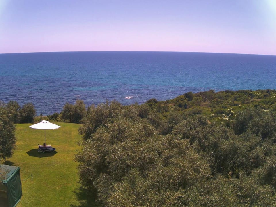 Vrachos Sunrise Apartment Apartment in Peloponnese, Western Greece and the Ionian