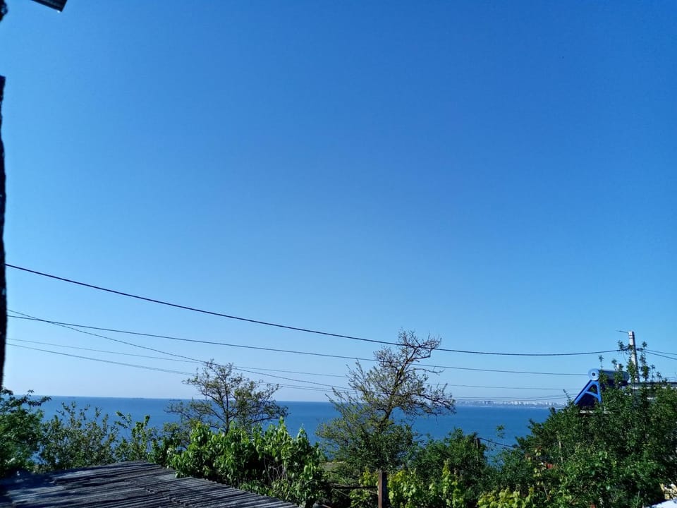Sea view