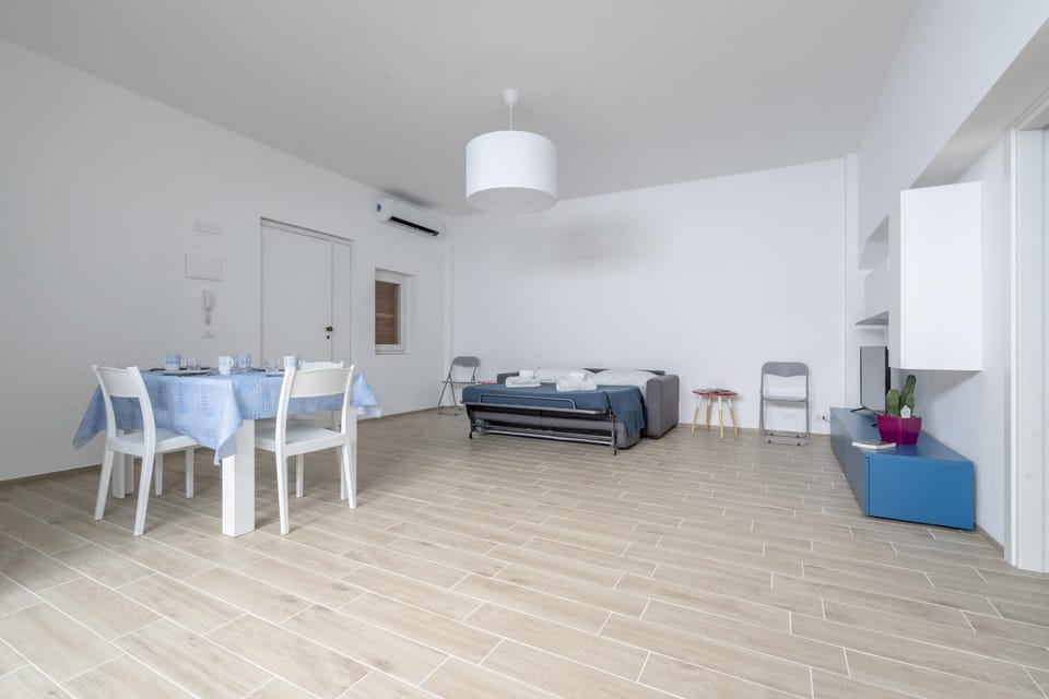 Casa Ecate Apartment in Marina di Ragusa