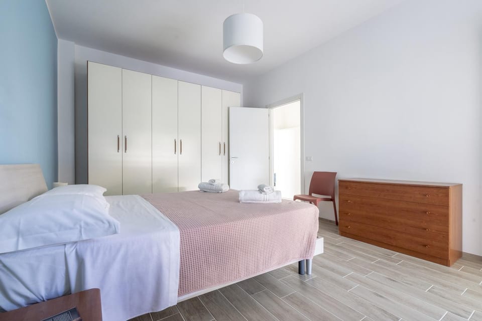 Casa Ecate Apartment in Marina di Ragusa