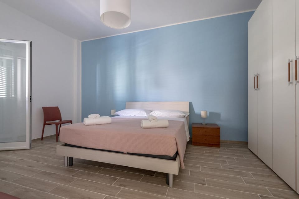 Casa Ecate Apartment in Marina di Ragusa