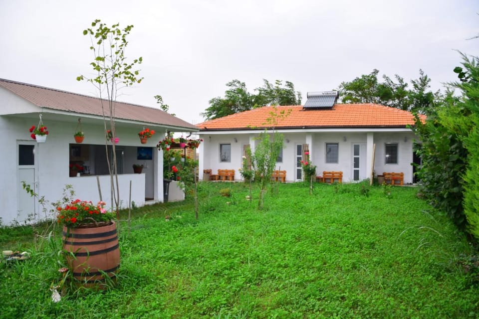 Casa GyoMar Bed and Breakfast in Dobrich Province, Bulgaria