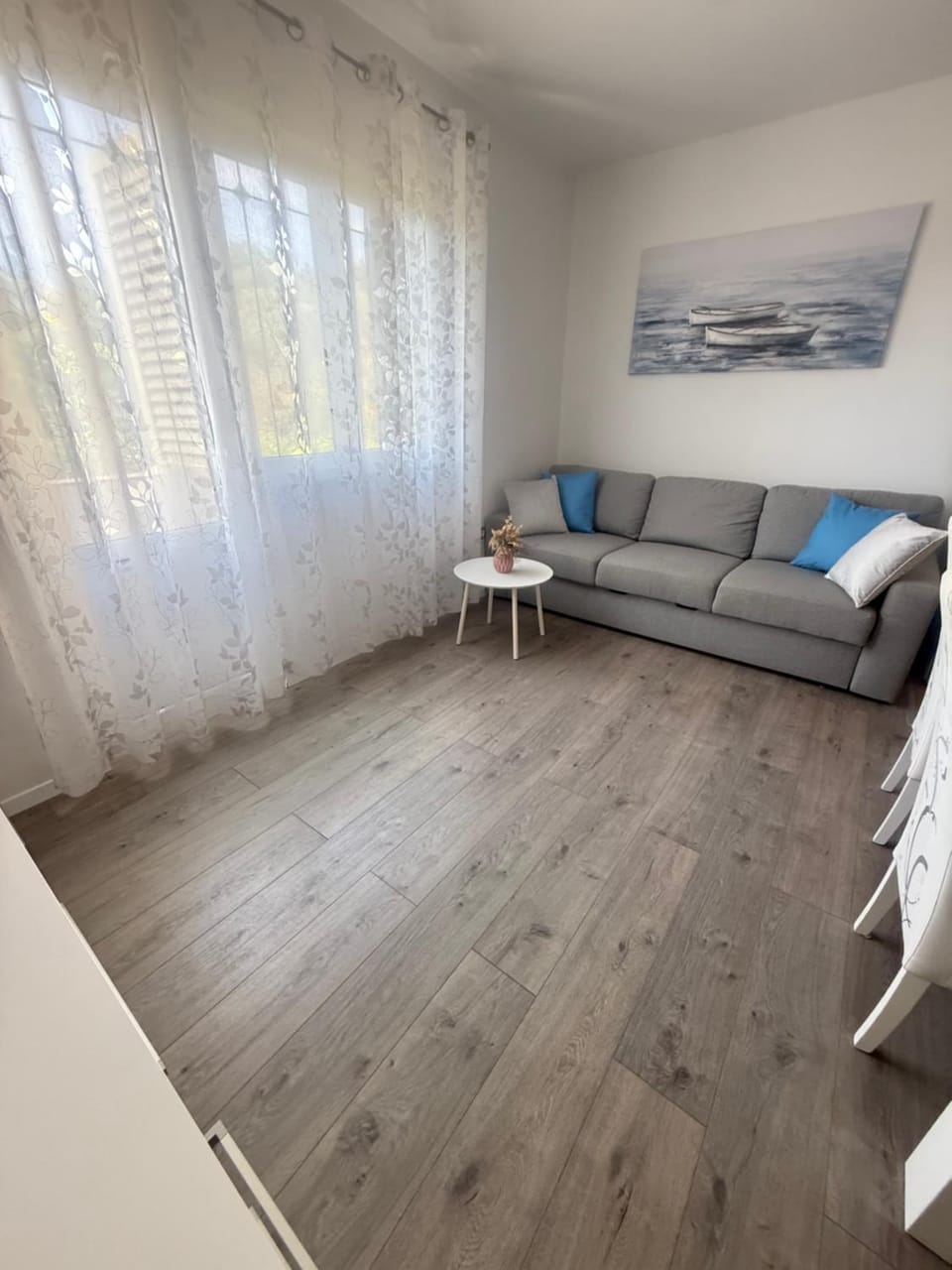 Apartments VINSE near Rab center Apartment in Lika-Senj County
