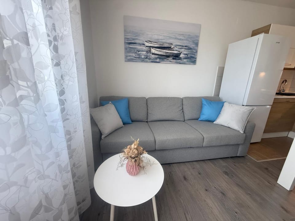 Apartments VINSE near Rab center Apartment in Lika-Senj County