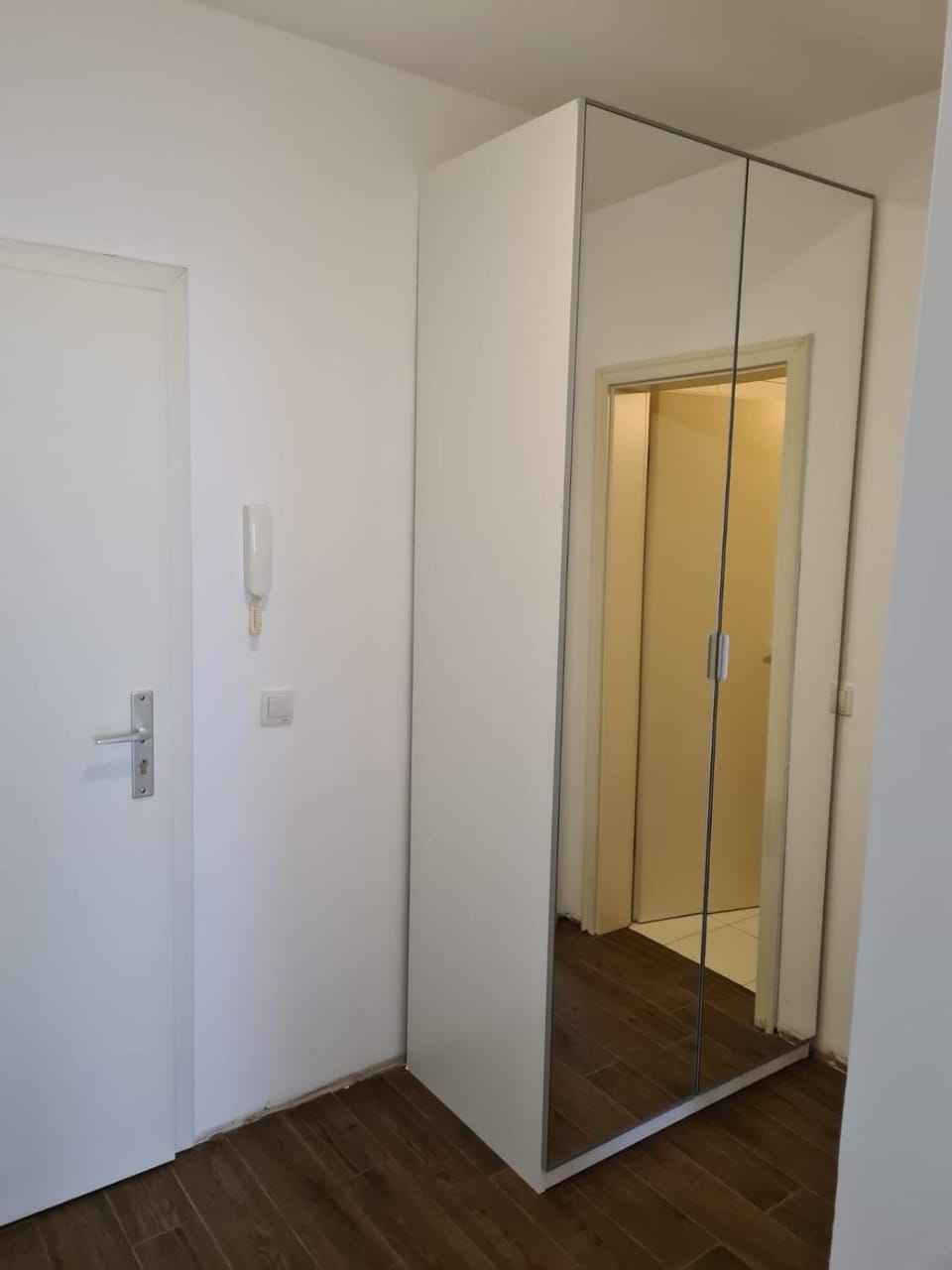 Garsoniera Zebra Apartment in Brasov