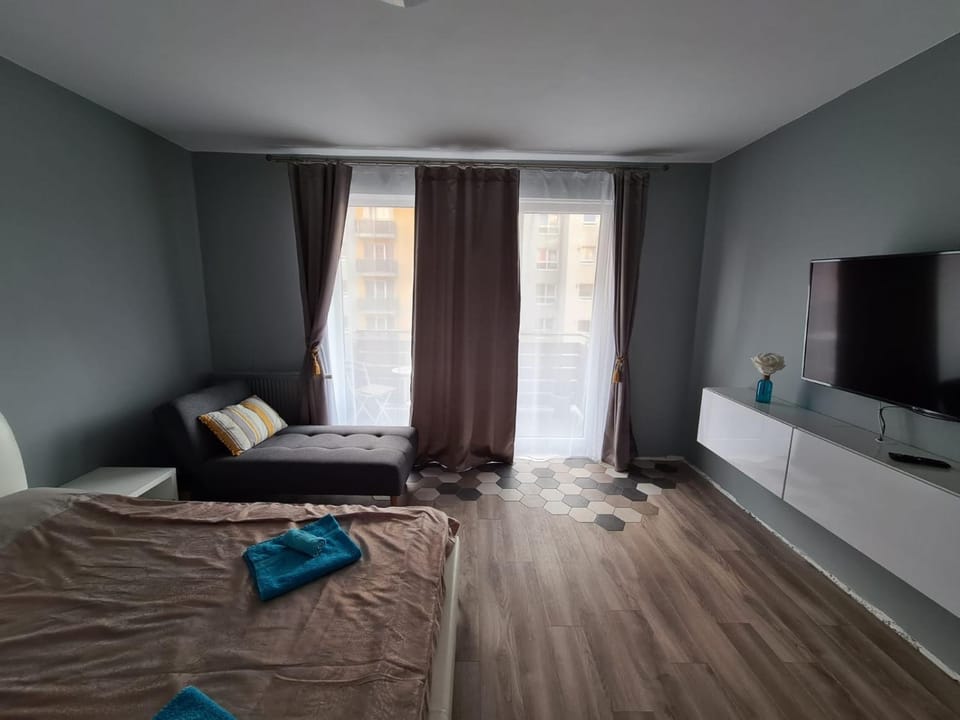 TV and multimedia, Living room, Photo of the whole room
