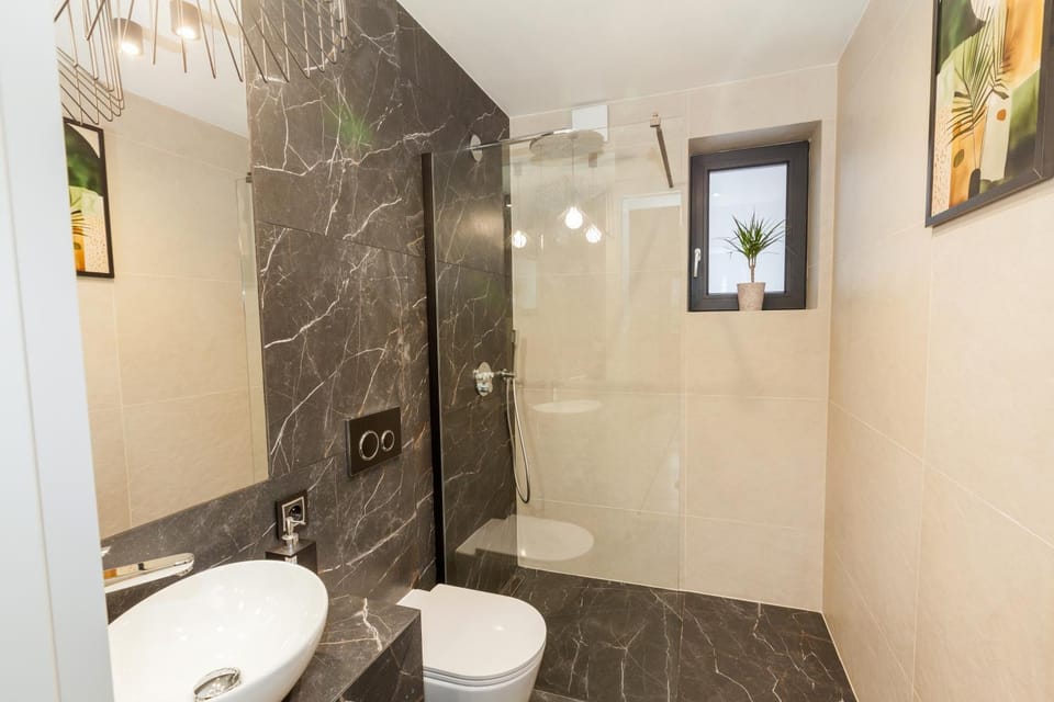 Dom Na Wrzosowej Apartment in Poland